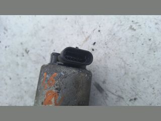 bontott OPEL MERIVA A EGR / AGR Szelep