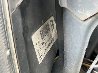 bontott OPEL MERIVA A EGR / AGR Szelep