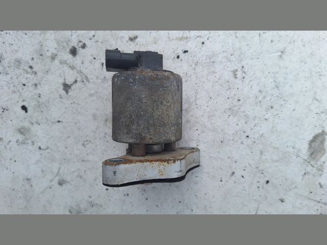 bontott OPEL MERIVA A EGR / AGR Szelep