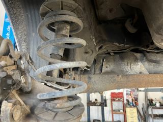 bontott OPEL MERIVA A EGR / AGR Szelep