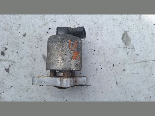 bontott OPEL MERIVA A EGR / AGR Szelep