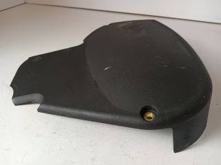 bontott OPEL MERIVA A Első Felső Vezérlés Burkolat