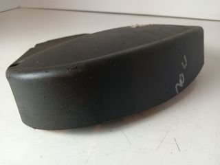 bontott OPEL MERIVA A Első Felső Vezérlés Burkolat