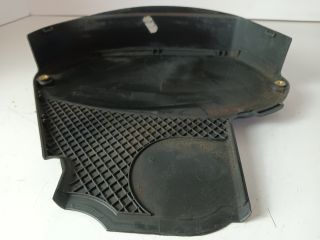 bontott OPEL MERIVA A Első Felső Vezérlés Burkolat