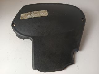 bontott OPEL MERIVA A Első Felső Vezérlés Burkolat