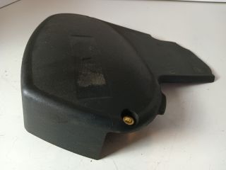 bontott OPEL MERIVA A Első Felső Vezérlés Burkolat