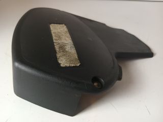 bontott OPEL MERIVA A Első Felső Vezérlés Burkolat