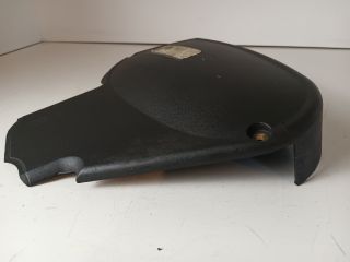 bontott OPEL MERIVA A Első Felső Vezérlés Burkolat