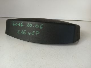 bontott OPEL MERIVA A Első Felső Vezérlés Burkolat