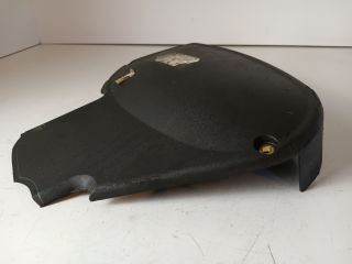 bontott OPEL MERIVA A Első Felső Vezérlés Burkolat