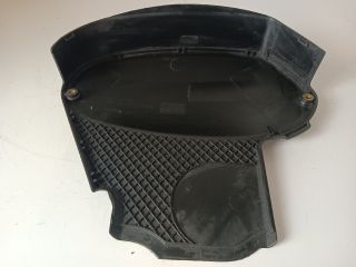 bontott OPEL MERIVA A Első Felső Vezérlés Burkolat