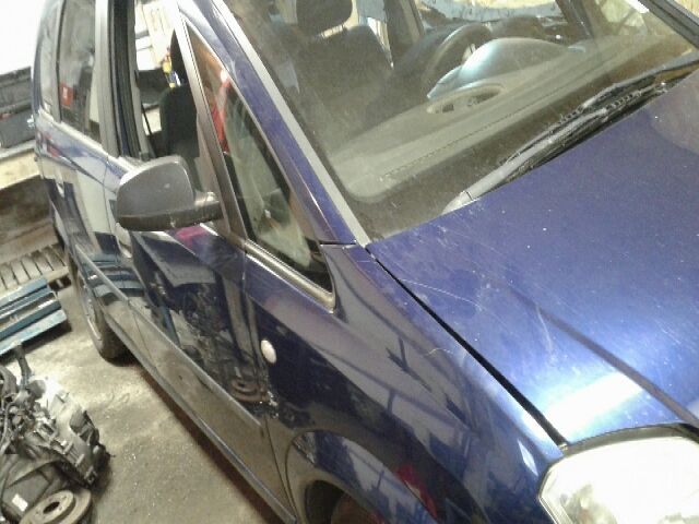 bontott OPEL MERIVA A Első Klíma Cső Kompresszorhoz