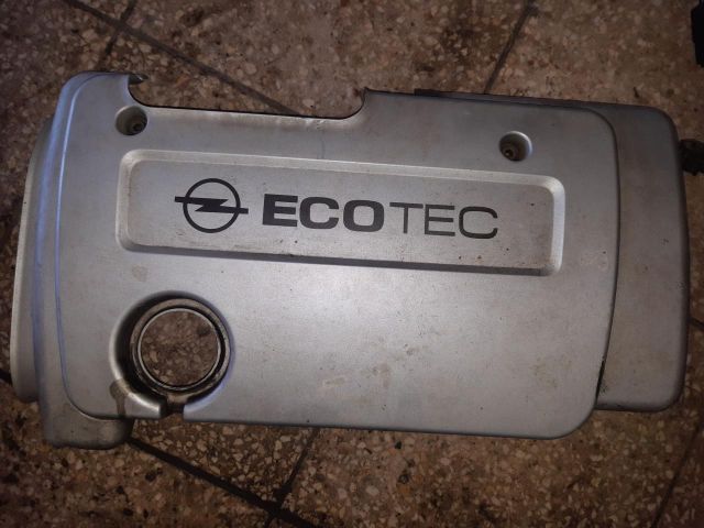 bontott OPEL MERIVA A Felső Motorburkolat