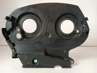 bontott OPEL MERIVA A Felső Vezérlés Burkolat