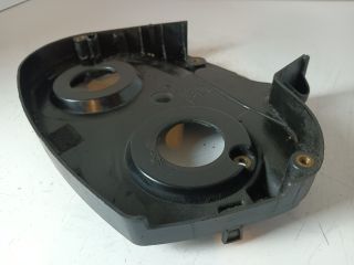 bontott OPEL MERIVA A Felső Vezérlés Burkolat