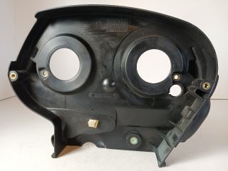 bontott OPEL MERIVA A Felső Vezérlés Burkolat