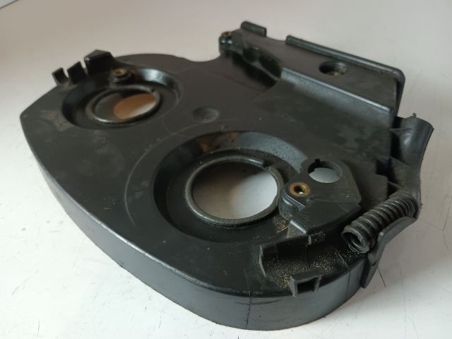 bontott OPEL MERIVA A Felső Vezérlés Burkolat