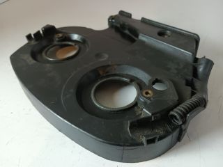 bontott OPEL MERIVA A Felső Vezérlés Burkolat