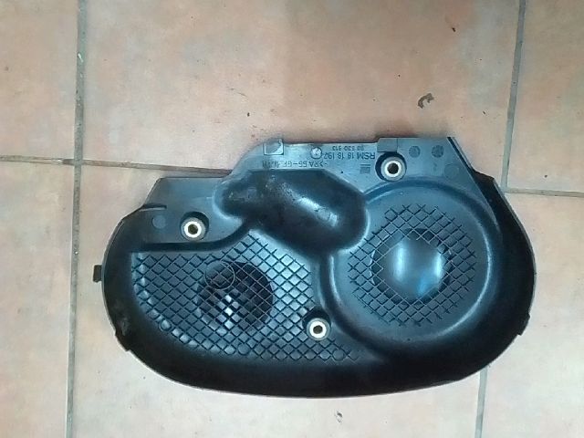 bontott OPEL MERIVA A Felső Vezérlés Burkolat