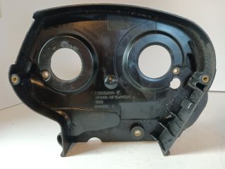 bontott OPEL MERIVA A Felső Vezérlés Burkolat