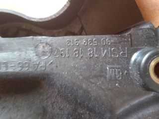 bontott OPEL MERIVA A Felső Vezérlés Burkolat