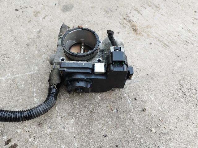 bontott OPEL MERIVA A Fojtószelep (Elektromos)