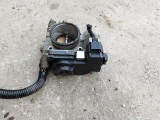 bontott OPEL MERIVA A Fojtószelep (Elektromos)