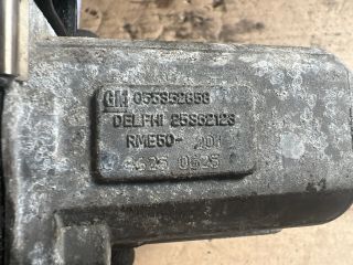 bontott OPEL MERIVA A Fojtószelep (Elektromos)