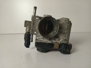 bontott OPEL MERIVA A Fojtószelep (Elektromos)