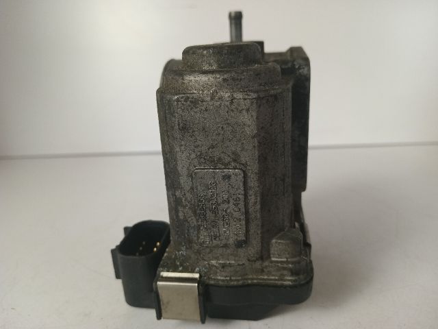 bontott OPEL MERIVA A Fojtószelep (Elektromos)