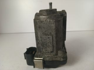 bontott OPEL MERIVA A Fojtószelep (Elektromos)