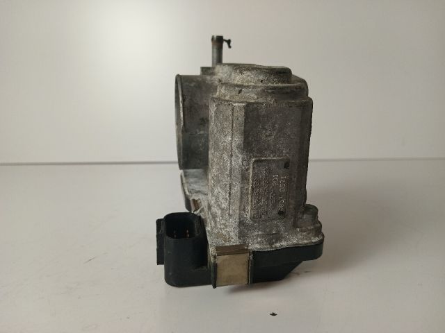 bontott OPEL MERIVA A Fojtószelep (Elektromos)