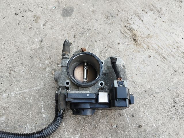 bontott OPEL MERIVA A Fojtószelep (Elektromos)