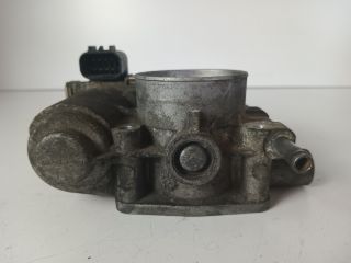 bontott OPEL MERIVA A Fojtószelep (Elektromos)