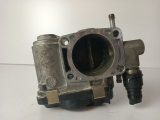 bontott OPEL MERIVA A Fojtószelep (Elektromos)