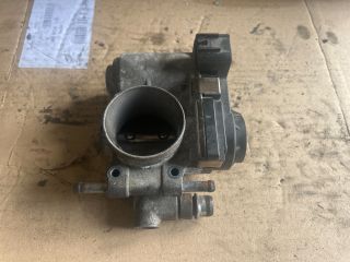 bontott OPEL MERIVA A Fojtószelep (Elektromos)