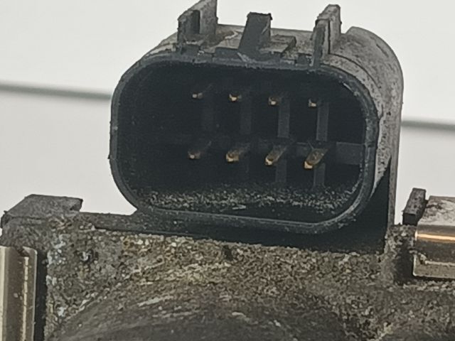 bontott OPEL MERIVA A Fojtószelep (Elektromos)