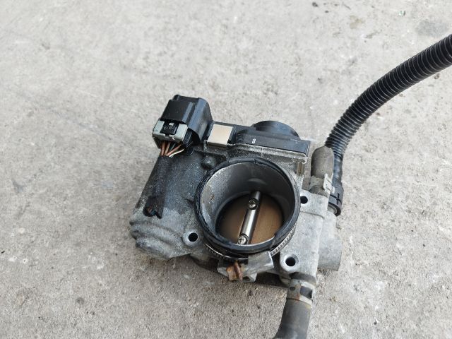 bontott OPEL MERIVA A Fojtószelep (Elektromos)