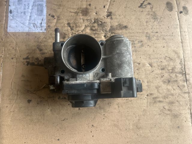 bontott OPEL MERIVA A Fojtószelep (Elektromos)