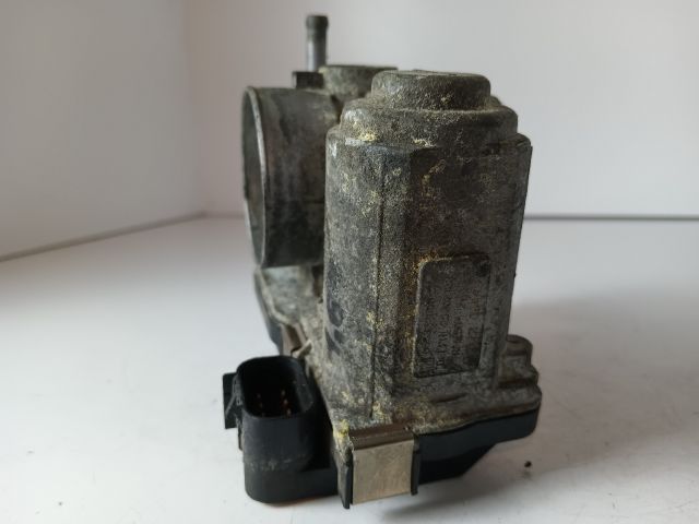 bontott OPEL MERIVA A Fojtószelep (Elektromos)