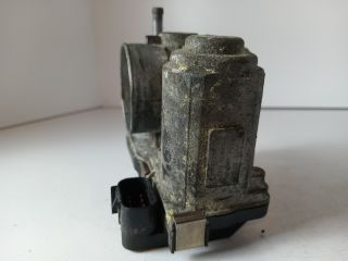 bontott OPEL MERIVA A Fojtószelep (Elektromos)