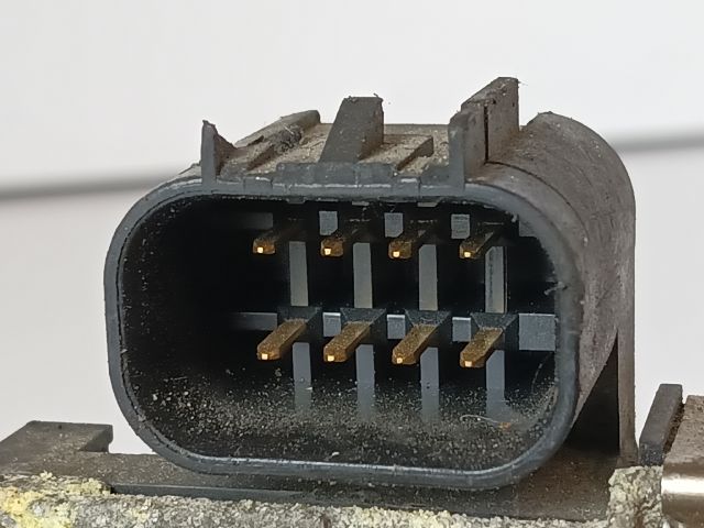 bontott OPEL MERIVA A Fojtószelep (Elektromos)