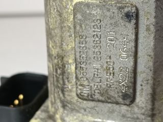 bontott OPEL MERIVA A Fojtószelep (Elektromos)