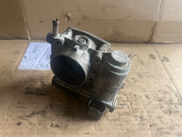 bontott OPEL MERIVA A Fojtószelep (Elektromos)