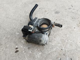 bontott OPEL MERIVA A Fojtószelep (Elektromos)