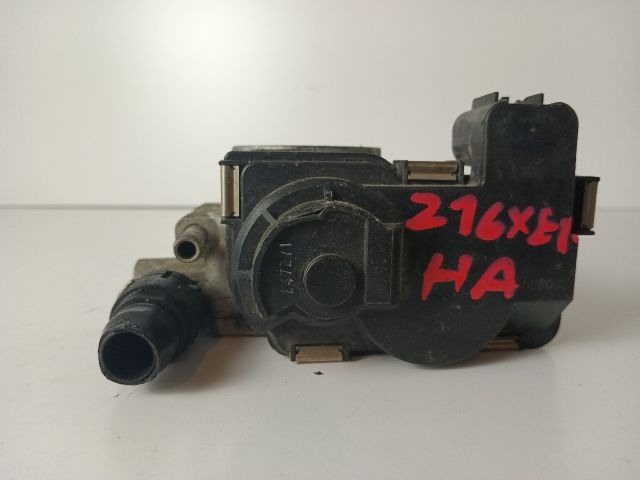 bontott OPEL MERIVA A Fojtószelep (Elektromos)