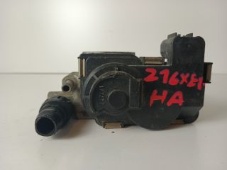 bontott OPEL MERIVA A Fojtószelep (Elektromos)