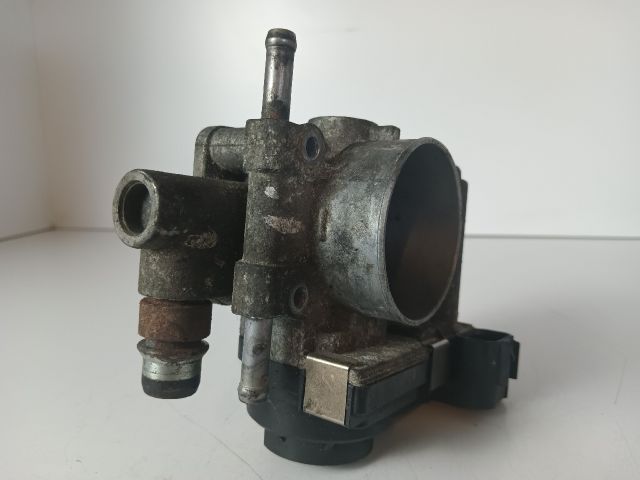 bontott OPEL MERIVA A Fojtószelep (Elektromos)