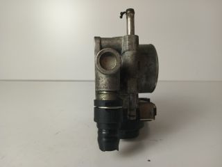 bontott OPEL MERIVA A Fojtószelep (Elektromos)