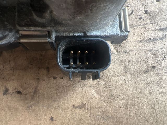 bontott OPEL MERIVA A Fojtószelep (Elektromos)